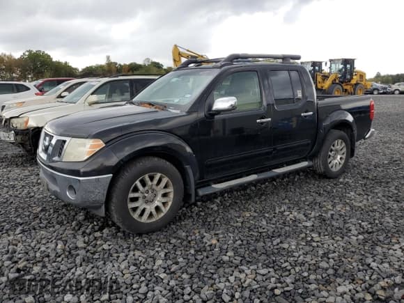 ✅ 2009 Nissan Frontier SE • VIN: 1N6AD07W49C415608 • Lot: 80577845. Listed on Copart with 196,399 mi. Free auction sales archive from the USA and detailed vehicle history report at DreamBid. Image 1.