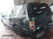 ✅ 2001 Chevrolet Suburban LS • VIN: 3GNEC16T51G247040 • Лот: 42870847. Опубликован ранее на IAAI с пробегом Не указан. Бесплатный доступ к архиву аукционных продаж из США и подробный отчёт об истории автомобиля на DreamBid. Изображение 14.