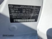 ✅ 2019 Hyundai Elantra SE • VIN: 5NPD74LF4KH430317 • Lot: 89864495. Listed on Copart with 216,496 mi. Free auction sales archive from the USA and detailed vehicle history report at DreamBid. Image 13.