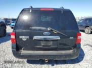 ✅ 2012 Ford Expedition Max Limited • VIN: 1FMJK2A57CEF17545 • Lot: 45698995. Wystawiony na Copart z przebiegiem 192 216 mil. Bezpłatny archiwum sprzedaży aukcyjnych z USA i szczegółowy raport historii pojazdu na DreamBid. Zdjęcie 6.