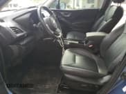 ✅ 2022 Subaru Forester Touring • VIN: JF2SKARCXNH425225 • Лот: 82161285. Опубликован ранее на Copart с пробегом 43 042 миль. Бесплатный доступ к архиву аукционных продаж из США и подробный отчёт об истории автомобиля на DreamBid. Изображение 7.