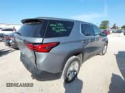 ✅ 2023 Chevrolet Traverse LS • VIN: 1GNERFKW3PJ270299 • Lot: 43246282. Listed on IAAI with 85,332 mi. Free auction sales archive from the USA and detailed vehicle history report at DreamBid. Image 4.