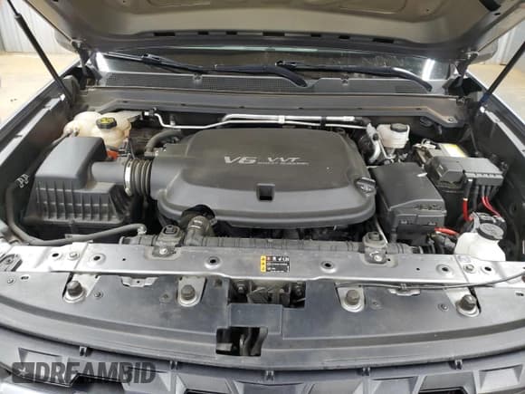 ✅ 2021 Chevrolet Colorado 4WD Work Truck • VIN: 1GCGTBEN5M1146402 • Лот: 88408785. Опубликован ранее на Copart с пробегом 89 848 миль. Бесплатный доступ к архиву аукционных продаж из США и подробный отчёт об истории автомобиля на DreamBid. Изображение 13.