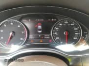 ✅ 2012 Audi A6 Premium Plus • VIN: WAUGGAFC2CN057712 • Lot: 42360804. Listed on IAAI with 128,349 mi. Free auction sales archive from the USA and detailed vehicle history report at DreamBid. Image 7.