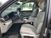 ✅ 2023 Jeep Wagoneer Series III • VIN: 1C4SJSDPXPS540771 • Lot: 58945965. Listed on Copart with 59,001 mi. Free auction sales archive from the USA and detailed vehicle history report at DreamBid. Image 7.