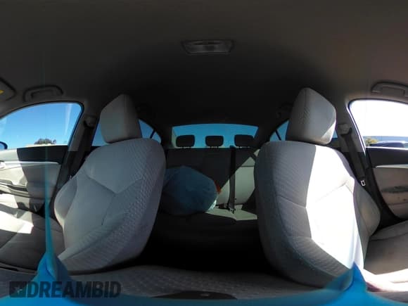 ✅ 2015 Honda Civic • VIN: 19XFB4F28FE201102 • Lot: 42194177. Listed on IAAI with 155,827 mi. Free auction sales archive from the USA and detailed vehicle history report at DreamBid. Image 18.