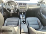 ✅ 2013 Volkswagen Jetta SE • VIN: 3VWDP7AJ3DM416749 • Lot: 90848025. Listed on Copart with 172,058 mi. Free auction sales archive from the USA and detailed vehicle history report at DreamBid. Image 8.