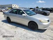 ✅ 2005 Toyota Camry LE • VIN: 4T1BE32K35U072316 • Лот: 80428805. Опубликован ранее на Copart с пробегом 247 222 миль. Бесплатный доступ к архиву аукционных продаж из США и подробный отчёт об истории автомобиля на DreamBid. Изображение 4.