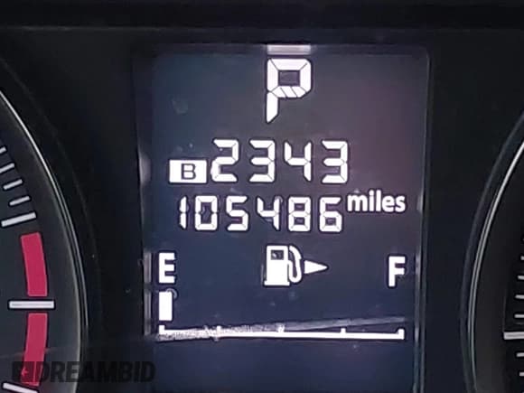 ✅ 2015 Subaru Impreza Premium • VIN: JF1GPAC6XFH206121 • Lot: 43708295. Listed on IAAI with 105,486 mi. Free auction sales archive from the USA and detailed vehicle history report at DreamBid. Image 16.