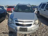 ✅ 2013 Chevrolet Captiva Sport LTZ • VIN: 3GNAL4EK0DS544551 • Lot: 61027905. Wystawiony na Copart z przebiegiem 139 305 mil. Bezpłatny archiwum sprzedaży aukcyjnych z USA i szczegółowy raport historii pojazdu na DreamBid. Zdjęcie 5.