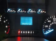 ✅ 2016 Ford F-150 XL • VIN: 1FTNF1CFXGKF00403 • Lot: 43746852. Wystawiony na IAAI z przebiegiem 194 577 mil. Bezpłatny archiwum sprzedaży aukcyjnych z USA i szczegółowy raport historii pojazdu na DreamBid. Zdjęcie 7.