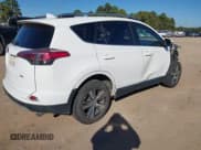 ✅ 2018 Toyota RAV4 XLE • VIN: JTMWFREV1JJ730920 • Lot: 43597877. Listed on IAAI with 88,444 mi. Free auction sales archive from the USA and detailed vehicle history report at DreamBid. Image 4.