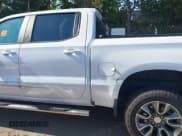 ✅ 2025 Chevrolet Silverado 1500 LT • VIN: 1GCPKKEK4SZ239497 • Lot: 43151825. Wystawiony na IAAI z przebiegiem Nie podano. Bezpłatny archiwum sprzedaży aukcyjnych z USA i szczegółowy raport historii pojazdu na DreamBid. Zdjęcie 14.