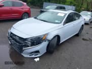 ✅ 2025 Nissan Altima SR • VIN: 1N4BL4CW1SN314016 • Lot: 42208834. Wystawiony na IAAI z przebiegiem 9 143 mil. Bezpłatny archiwum sprzedaży aukcyjnych z USA i szczegółowy raport historii pojazdu na DreamBid. Zdjęcie 18.