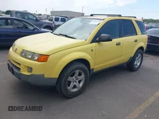 ✅ 2005 Saturn VUE • VIN: 5GZCZ23D95S815918 • Lot: 42853336. Wystawiony na IAAI z przebiegiem Nie podano. Bezpłatny archiwum sprzedaży aukcyjnych z USA i szczegółowy raport historii pojazdu na DreamBid. Zdjęcie 2.