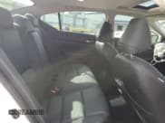 ✅ 2024 Nissan Altima SL • VIN: 1N4BL4EV3RN404590 • Lot: 84259535. Wystawiony na Copart z przebiegiem 27 014 mil. Bezpłatny archiwum sprzedaży aukcyjnych z USA i szczegółowy raport historii pojazdu na DreamBid. Zdjęcie 10.