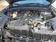 ✅ 2025 Jeep Grand Cherokee Altitude • VIN: 1C4RJHAG9S8657401 • Lot: 85341115. Listed on Copart with 22,179 mi. Free auction sales archive from the USA and detailed vehicle history report at DreamBid. Image 12.