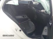 ✅ 2020 Nissan Maxima SR • VIN: 1N4AA6EV4LC378713 • Lot: 43491995. Listed on IAAI with 62,032 mi. Free auction sales archive from the USA and detailed vehicle history report at DreamBid. Image 8.