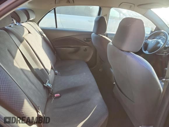 ✅ 2008 Toyota Yaris • VIN: JTDBT923384030559 • Лот: 90581415. Опубликован ранее на Copart с пробегом 176 409 миль. Бесплатный доступ к архиву аукционных продаж из США и подробный отчёт об истории автомобиля на DreamBid. Изображение 10.