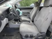 ✅ 2008 Hyundai Accent GS • VIN: KMHCM36C28U102887 • Лот: 60717655. Опубликован ранее на Copart с пробегом 161 568 миль. Бесплатный доступ к архиву аукционных продаж из США и подробный отчёт об истории автомобиля на DreamBid. Изображение 7.