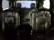 ✅ 2018 Dodge Grand Caravan GT • VIN: 2C4RDGEG0JR334692 • Лот: 90832375. Опубликован ранее на Copart с пробегом 105 996 миль. Бесплатный доступ к архиву аукционных продаж из США и подробный отчёт об истории автомобиля на DreamBid. Изображение 10.