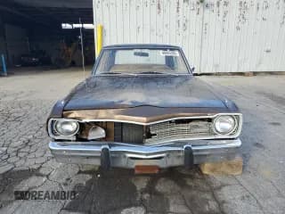 ✅ 1973 Dodge Dart • VIN: LH41C3R307099 • Лот: 90865305. Опубликован ранее на Copart с пробегом 96 562 миль. Бесплатный доступ к архиву аукционных продаж из США и подробный отчёт об истории автомобиля на DreamBid. Изображение 5.