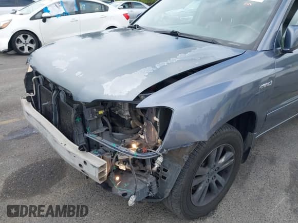 ✅ 2007 Toyota Highlander w/3rd Row • VIN: JTEEW21A970042499 • Lot: 42781718. Wystawiony na IAAI z przebiegiem 232 747 mil. Bezpłatny archiwum sprzedaży aukcyjnych z USA i szczegółowy raport historii pojazdu na DreamBid. Zdjęcie 6.