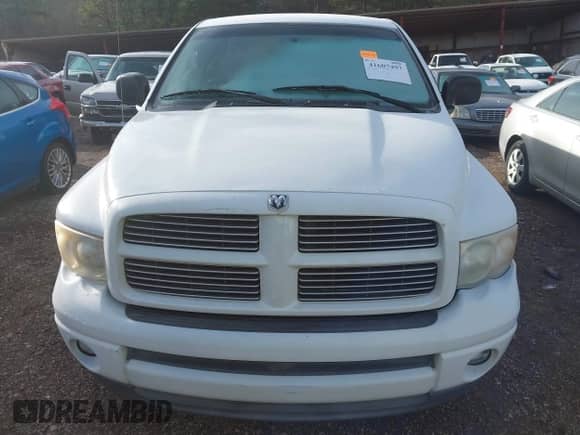 2002 Dodge 1500 ST z VIN 1D3HA18Z02J210613, wystawiony jako IAAI lot #41607497 z przebiegiem 196 935 mil mil oraz . Historia ofert i sprzedaży dostępna na DreamBid. Obrazek 6.