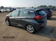 ✅ 2017 Chevrolet Bolt EV LT • VIN: 1G1FW6S04H4173753 • Lot: 59460764. Wystawiony na Copart z przebiegiem 99 214 mil. Bezpłatny archiwum sprzedaży aukcyjnych z USA i szczegółowy raport historii pojazdu na DreamBid. Zdjęcie 2.