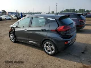 ✅ 2017 Chevrolet Bolt EV LT • VIN: 1G1FW6S04H4173753 • Lot: 59460764. Wystawiony na Copart z przebiegiem 99 214 mil. Bezpłatny archiwum sprzedaży aukcyjnych z USA i szczegółowy raport historii pojazdu na DreamBid. Zdjęcie 2.