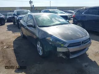 ✅ 2015 Dodge Dart GT • VIN: 1C3CDFEB5FD213689 • Лот: 43324346. Опубликован ранее на IAAI с пробегом 148 449 миль. Бесплатный доступ к архиву аукционных продаж из США и подробный отчёт об истории автомобиля на DreamBid. Изображение 1.
