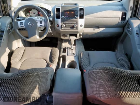 ✅ 2018 Nissan Frontier Desert Runner • VIN: 1N6DD0ER5JN737712 • Lot: 67669605. Listed on Copart with 47,854 mi. Free auction sales archive from the USA and detailed vehicle history report at DreamBid. Image 8.