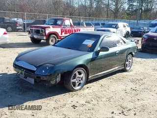 ✅ 1999 Honda Prelude • VIN: JHMBB624XXC005543 • Лот: 41640005. Опубликован ранее на IAAI с пробегом 183 445 миль. Бесплатный доступ к архиву аукционных продаж из США и подробный отчёт об истории автомобиля на DreamBid. Изображение 2.