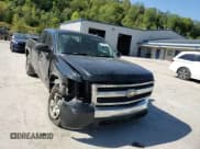 ✅ 2008 Chevrolet Silverado 1500 1LT • VIN: 2GCEK19C681260017 • Lot: 82228515. Listed on Copart with 148,555 mi. Free auction sales archive from the USA and detailed vehicle history report at DreamBid. Image 13.