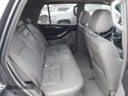 ✅ 2007 Toyota 4Runner Limited • VIN: JTEBT17R070067424 • Lot: 41504146. Listed on IAAI with 257,422 mi. Free auction sales archive from the USA and detailed vehicle history report at DreamBid. Image 8.