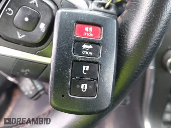 ✅ 2016 Toyota Camry SE • VIN: 4T1BF1FK5GU553487 • Лот: 43556435. Опубликован ранее на IAAI с пробегом 125 085 миль. Бесплатный доступ к архиву аукционных продаж из США и подробный отчёт об истории автомобиля на DreamBid. Изображение 11.