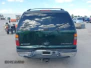 ✅ 2002 Chevrolet Tahoe LT • VIN: 1GNEC13Z42J343170 • Lot: 42595305. Listed on IAAI with 383,405 mi. Free auction sales archive from the USA and detailed vehicle history report at DreamBid. Image 16.