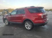 ✅ 2015 Ford Explorer Limited • VIN: 1FM5K7F80FGB16204 • Lot: 84832885. Wystawiony na Copart z przebiegiem Nie podano. Bezpłatny archiwum sprzedaży aukcyjnych z USA i szczegółowy raport historii pojazdu na DreamBid. Zdjęcie 2.