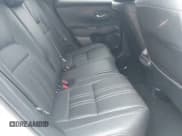 ✅ 2024 Honda HR-V EX-L • VIN: 3CZRZ2H72RM736758 • Lot: 42424807. Listed on IAAI with 41,223 mi. Free auction sales archive from the USA and detailed vehicle history report at DreamBid. Image 8.