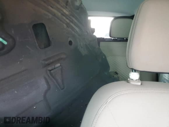 ✅ 2021 Ford Escape SE • VIN: 1FMCU0G69MUA38316 • Лот: 81067275. Опубликован ранее на Copart с пробегом 91 685 миль. Бесплатный доступ к архиву аукционных продаж из США и подробный отчёт об истории автомобиля на DreamBid. Изображение 10.