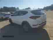 2016 Hyundai Tucson Sport with VIN KM8J33A26GU242125, listed as a Copart auction lot 82364965 with 101,227 mi miles and Clean title. Bid and sale history available at DreamBid. Image 2.