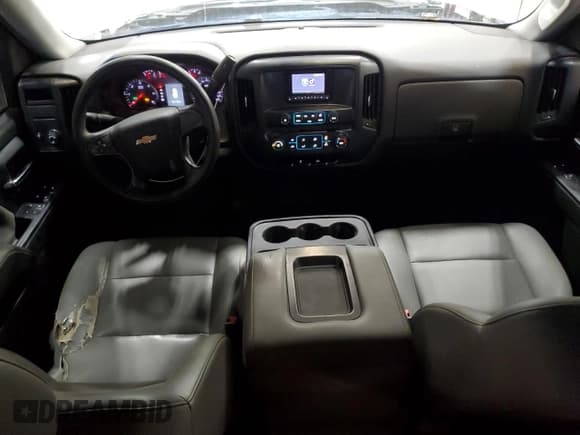 ✅ 2015 Chevrolet Silverado 1500 Work Truck • VIN: 1GCRCPEH5FZ197273 • Lot: 90234695. Listed on Copart with 273,721 mi. Free auction sales archive from the USA and detailed vehicle history report at DreamBid. Image 8.