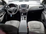 ✅ 2019 Chevrolet Equinox LS • VIN: 2GNAXSEV2K6186433 • Lot: 85530245. Wystawiony na Copart z przebiegiem 104 298 mil. Bezpłatny archiwum sprzedaży aukcyjnych z USA i szczegółowy raport historii pojazdu na DreamBid. Zdjęcie 8.