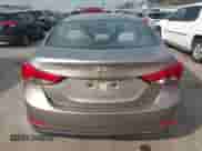 2016 Hyundai Elantra SE с VIN 5NPDH4AE2GH665572, выставлен на аукционе IAAI как лот 41750530 с пробегом 118 462 миль миль и . История ставок и продаж доступна на DreamBid. Изображение 16.