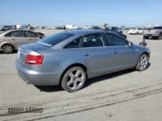 ✅ 2008 Audi A6 • VIN: WAUDV74F68N021599 • Лот: 54018285. Опубликован ранее на Copart с пробегом 140 119 миль. Бесплатный доступ к архиву аукционных продаж из США и подробный отчёт об истории автомобиля на DreamBid. Изображение 3.