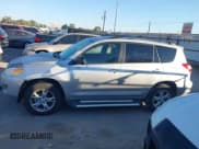 ✅ 2011 Toyota RAV4 • VIN: 2T3ZF4DV1BW074318 • Lot: 43599326. Listed on IAAI with 223,961 mi. Free auction sales archive from the USA and detailed vehicle history report at DreamBid. Image 14.