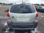 ✅ 2012 Chevrolet Captiva Sport LS • VIN: 3GNAL2EK4CS542434 • Lot: 43546773. Wystawiony na IAAI z przebiegiem 126 843 mil. Bezpłatny archiwum sprzedaży aukcyjnych z USA i szczegółowy raport historii pojazdu na DreamBid. Zdjęcie 16.