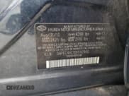 ✅ 2011 Hyundai Sonata SE • VIN: 5NPEC4AC1BH142960 • Lot: 69755574. Listed on Copart with 165,393 mi. Free auction sales archive from the USA and detailed vehicle history report at DreamBid. Image 12.