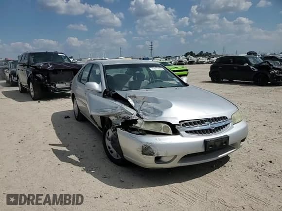 ✅ 2001 Nissan Altima GXE • VIN: 1N4DL01D01C235885 • Лот: 72477444. Опубликован ранее на Copart с пробегом Не указан. Бесплатный доступ к архиву аукционных продаж из США и подробный отчёт об истории автомобиля на DreamBid. Изображение 11.