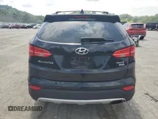 ✅ 2014 Hyundai Santa Fe • VIN: 5XYZUDLB9EG183643 • Лот: 65039414. Опубликован ранее на Copart с пробегом 130 577 миль. Бесплатный доступ к архиву аукционных продаж из США и подробный отчёт об истории автомобиля на DreamBid. Изображение 6.